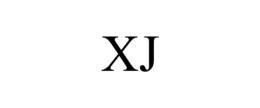 XJ trademark