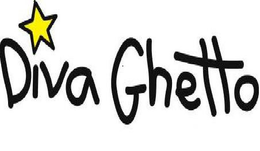 DIVA GHETTO trademark