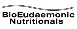 BIOEUDAEMONIC NUTRITIONALS trademark