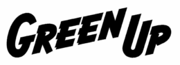 GREEN UP trademark