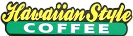 HAWAIIAN STYLE COFFEE trademark