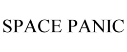 SPACE PANIC trademark