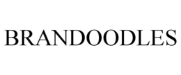 BRANDOODLES trademark