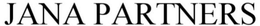 JANA PARTNERS trademark