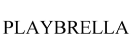 PLAYBRELLA trademark