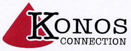 KONOS CONNECTION trademark