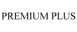 PREMIUM PLUS trademark
