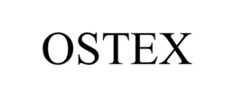 OSTEX trademark