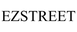 EZSTREET trademark