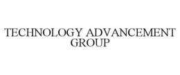 TECHNOLOGY ADVANCEMENT GROUP trademark