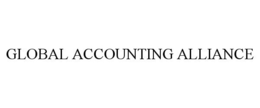 GLOBAL ACCOUNTING ALLIANCE trademark