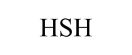 HSH trademark