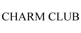 CHARM CLUB trademark