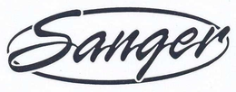 SANGER trademark