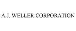 A.J. WELLER CORPORATION trademark