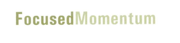 FOCUSEDMOMENTUM trademark