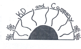 KD AND COMPANY trademark