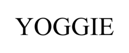 YOGGIE trademark