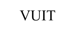 VUIT trademark