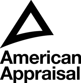 A AMERICAN APPRAISAL trademark