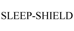 SLEEP-SHIELD trademark