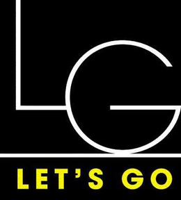 LG LET'S GO trademark