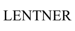 LENTNER trademark