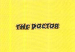 THE DOCTOR trademark