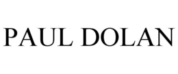 PAUL DOLAN trademark