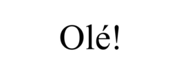OLÉ! trademark