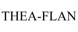 THEA-FLAN trademark