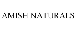 AMISH NATURALS trademark