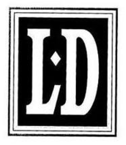 L·D trademark