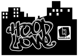 HOOD LOVE HL HOOD LOVE trademark