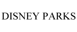 DISNEY PARKS trademark