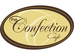 THE CONFECTION CAFÉ trademark