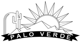 PALO VERDE trademark