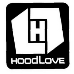 HOOD LOVE HL trademark
