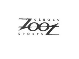 ZOOT SPORTS SPORTS trademark
