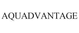 AQUADVANTAGE trademark
