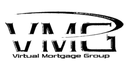 VMG VIRTUAL MORTGAGE GROUP A DIVISION OF EK INVESTMENT GROUP, INC. trademark