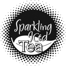 SPARKLING ICED TEA trademark