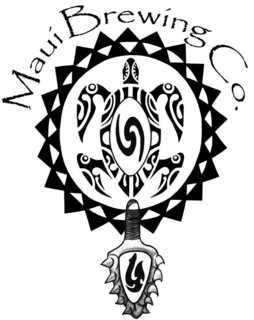 MAUI BREWING CO. trademark