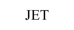 JET trademark