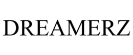 DREAMERZ trademark