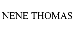 NENE THOMAS trademark