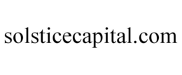SOLSTICECAPITAL.COM trademark