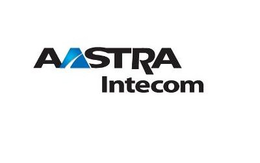 AASTRA INTECOM trademark