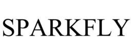 SPARKFLY trademark