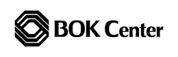 BOK CENTER trademark
